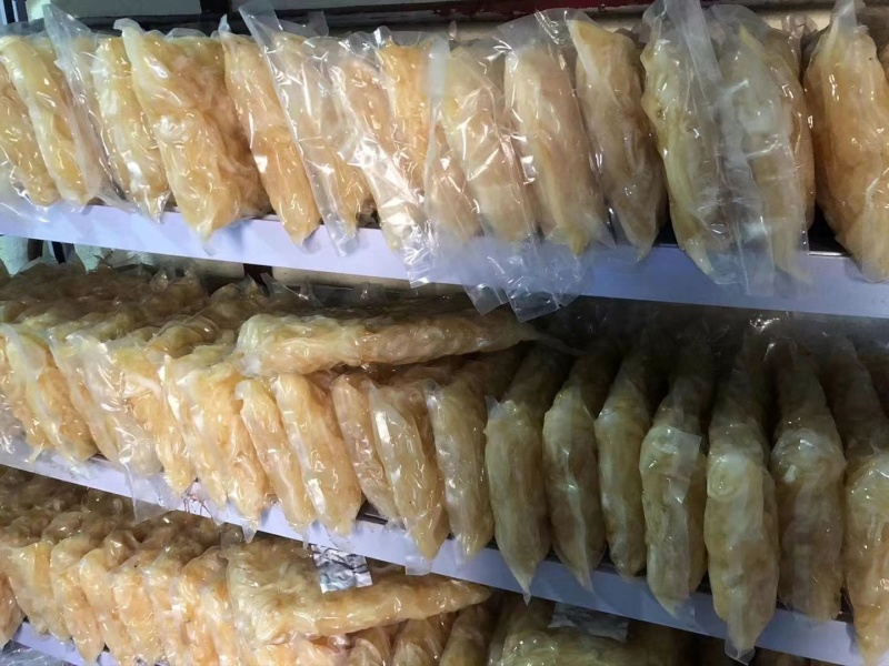 高品质牛耳丝牛耳片满满的胶原蛋白质量保证量大从优
