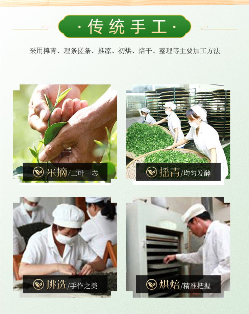 茗皇红乌龙茶112克盒
