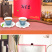 茗皇红乌龙茶112克盒