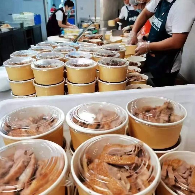 商用卤鹅熟食即食卤菜凉菜重庆特产烧鹅网红即食私房菜卤味