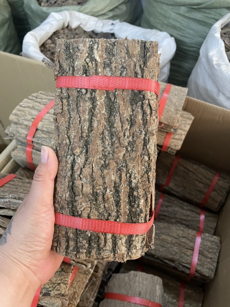 杜仲老树皮杜仲各规格大量现货诚信经营一件代发