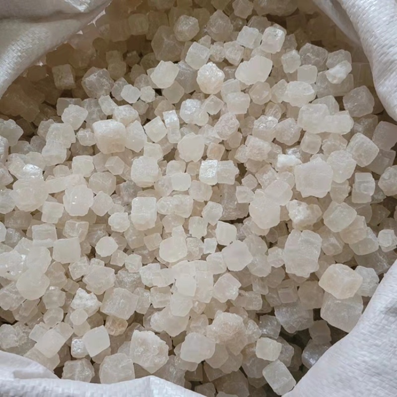 大青盐，矿石类，新货，干净无杂质，实拍现货，质量保证