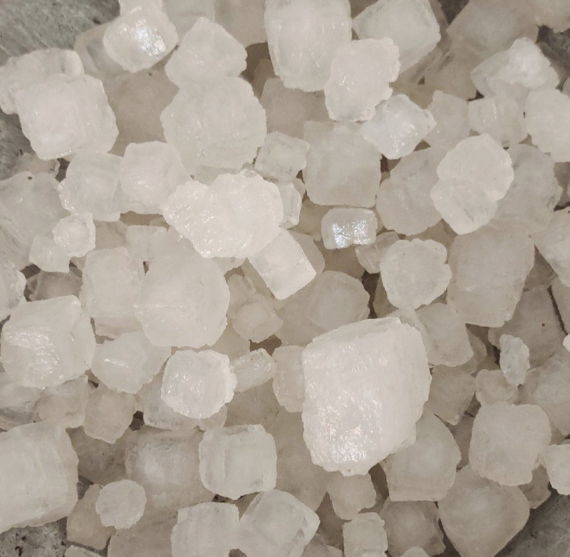 大青盐，矿石类，新货，干净无杂质，实拍现货，质量保证