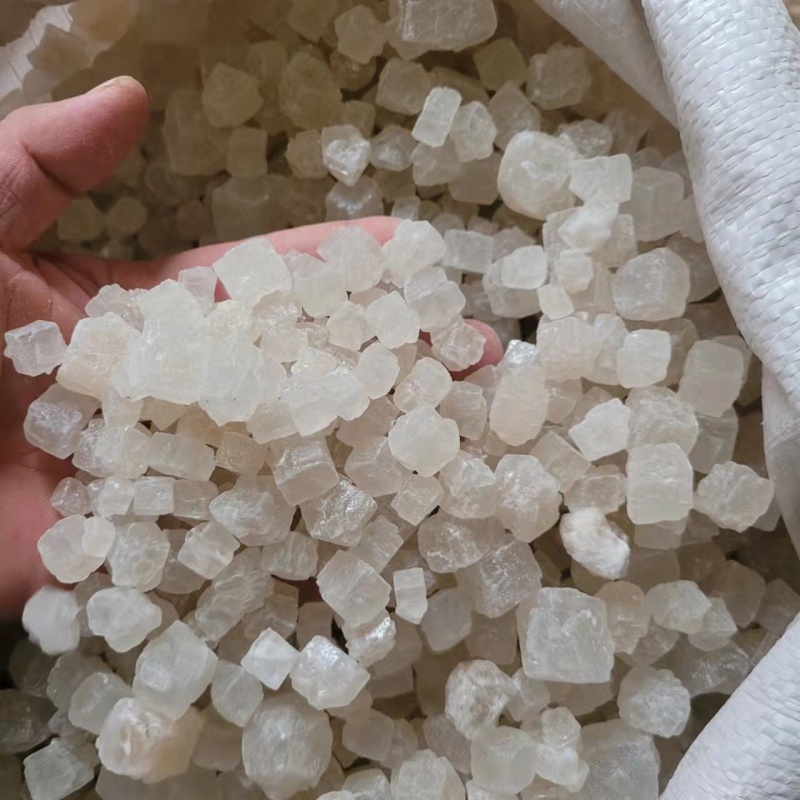 大青盐，矿石类，新货，干净无杂质，实拍现货，质量保证