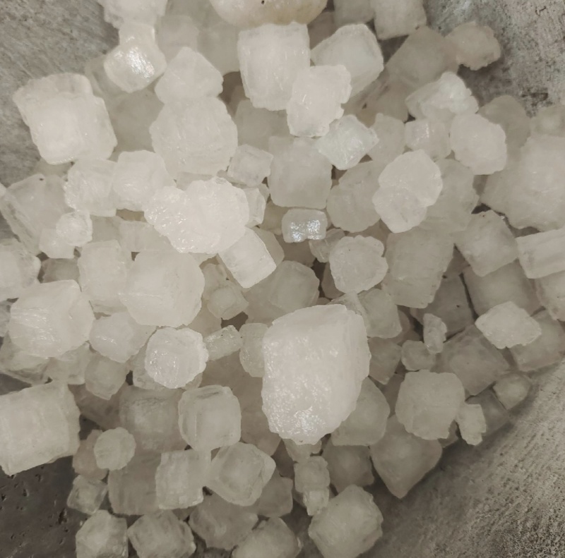 大青盐，矿石类，新货，干净无杂质，实拍现货，质量保证