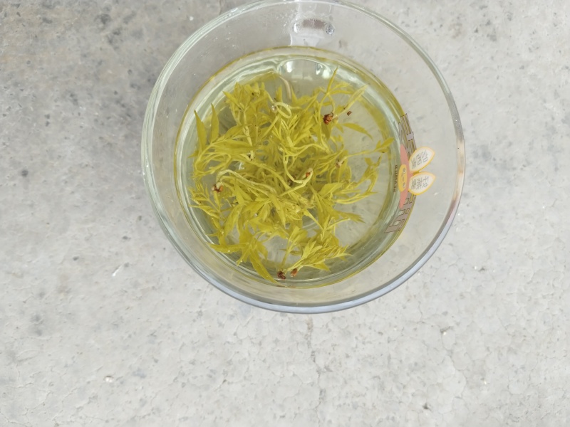 我这是湖南省张家界市永定区罗塔坪莓茶发源地，一手货源。