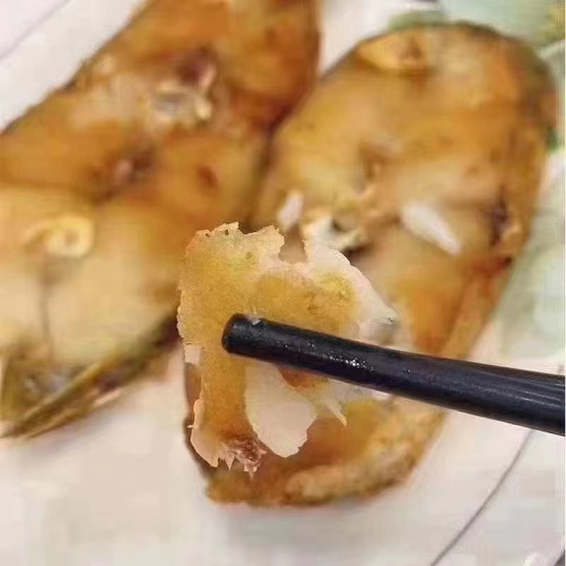 马友鱼片天然深海鱼厂家直销品质保证