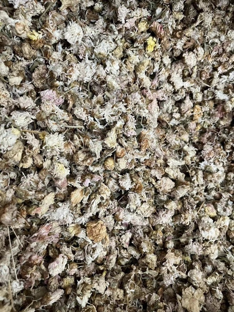 【顺欣药材】菊花药用菊花价格优惠极速发货