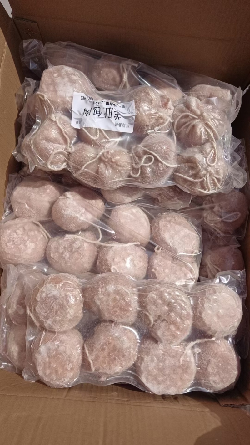 肚包肉，羊肚包羊肉，手工切块，纯瘦肉，一斤4个，价优
