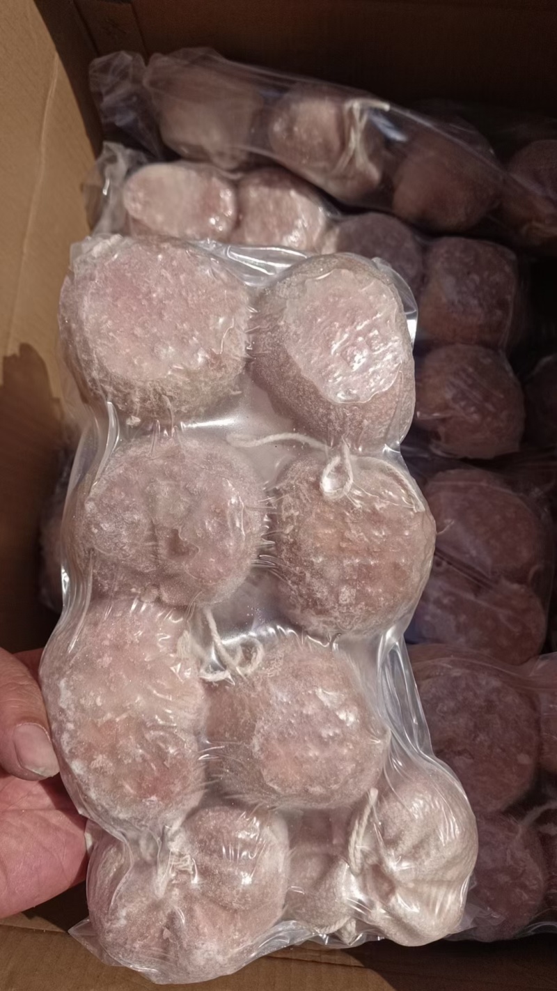 肚包肉，羊肚包羊肉，手工切块，纯瘦肉，一斤4个，价优