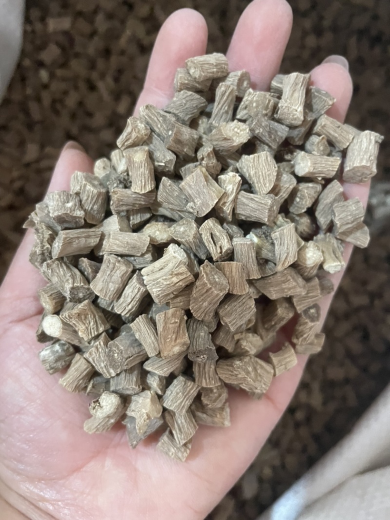 【顺欣药材】牛膝怀牛膝干净无杂质地道药材价格优惠