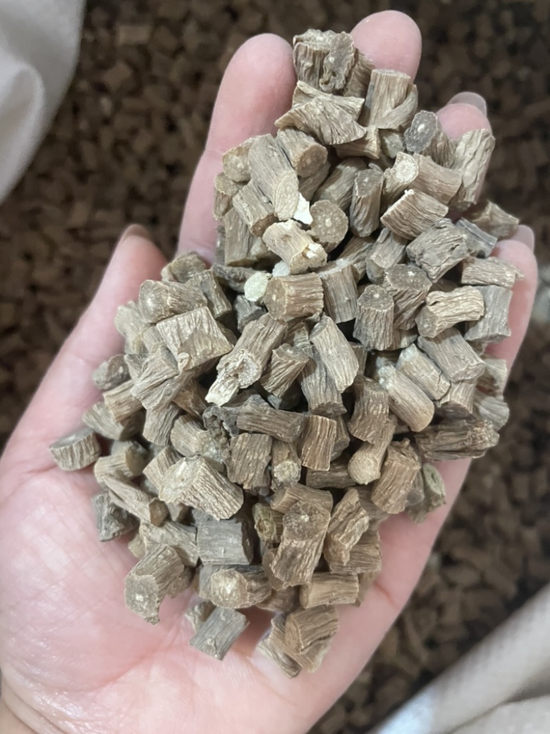【顺欣药材】牛膝怀牛膝干净无杂质地道药材价格优惠