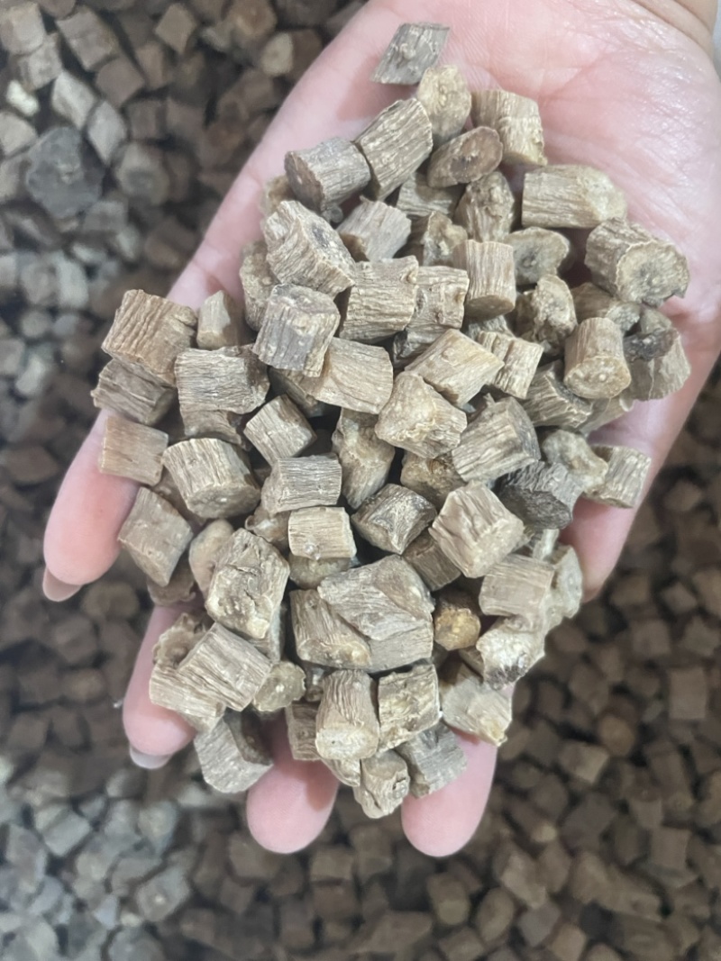 【顺欣药材】牛膝怀牛膝干净无杂质地道药材价格优惠