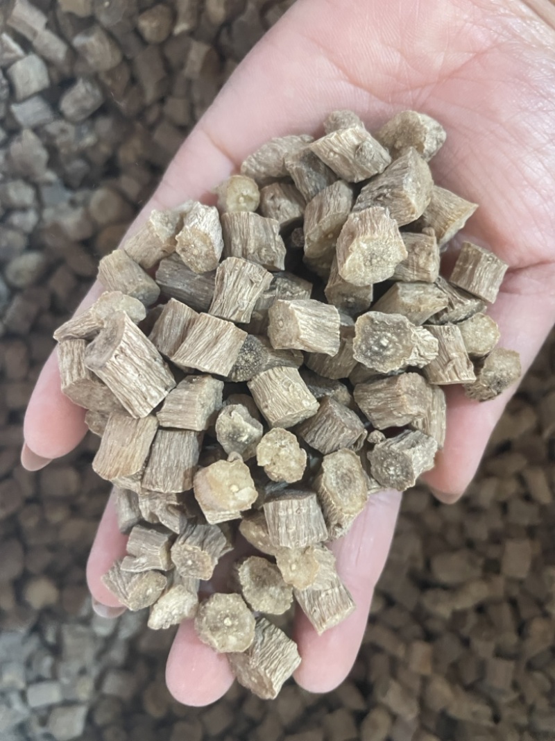 【顺欣药材】牛膝怀牛膝干净无杂质地道药材价格优惠
