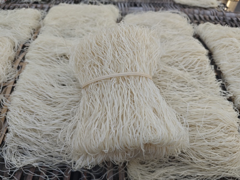 东阳粉干细粉干水磨粉干