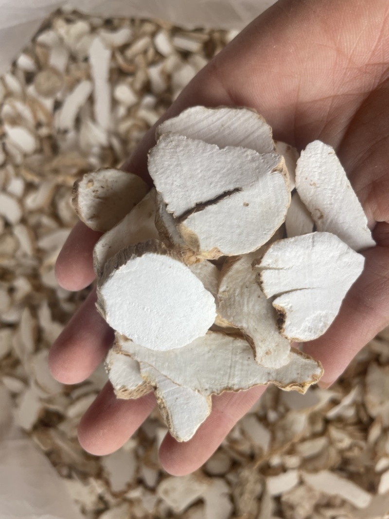 【顺欣药材】山药山药片炒山药各种规格量大从优