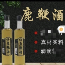 吉林白山厂家直发鹿鞭酒一手货源吉林鹿乡