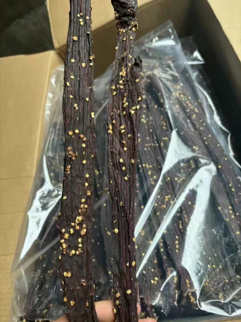 风干牛肉牛肉干五香麻辣肉干卤味口感好现货供应品质保证