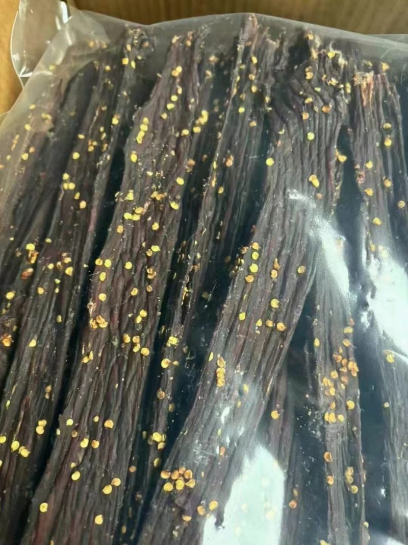 风干牛肉牛肉干五香麻辣肉干卤味口感好现货供应品质保证