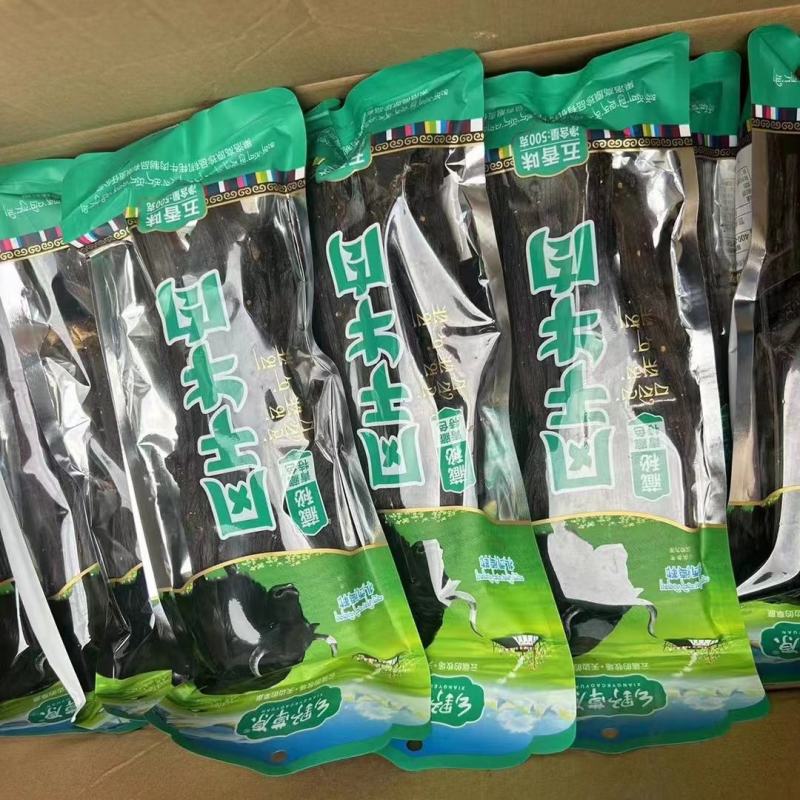 风干牛肉牛肉干五香麻辣肉干卤味口感好现货供应品质保证