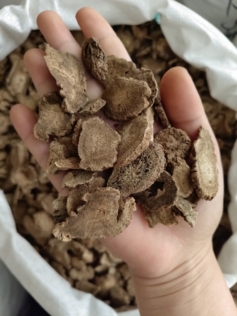 木香，实物拍摄，纯干无硫，产地一手货源大统货【丹丹中药】