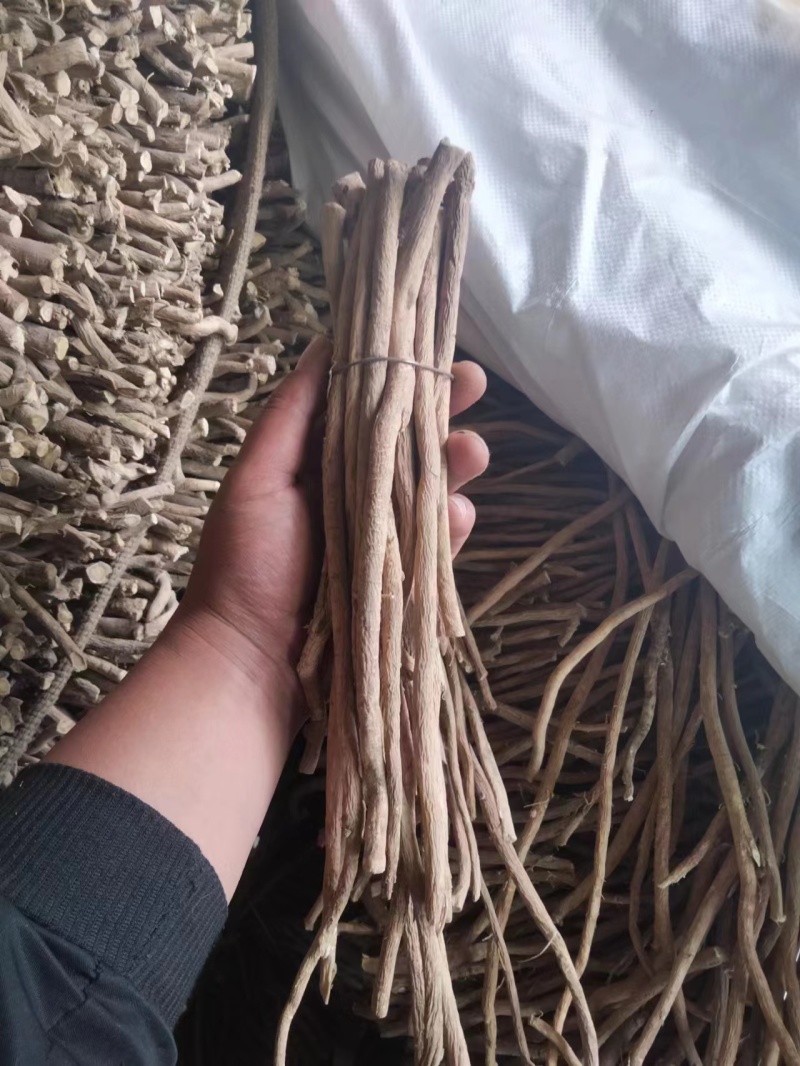 【生黄芪】正宗北黄芪包邮岷县黄芪原条品质保证全国发货