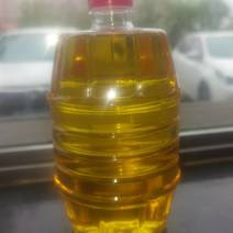 俄罗斯进口一级非转基因大豆油