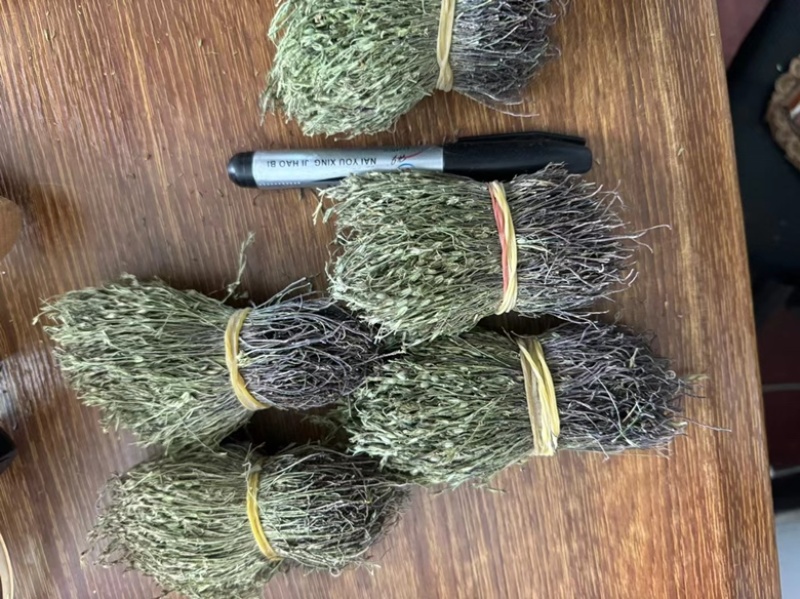 独脚金独脚疳短货精品A货青绿短一手货源大量供应