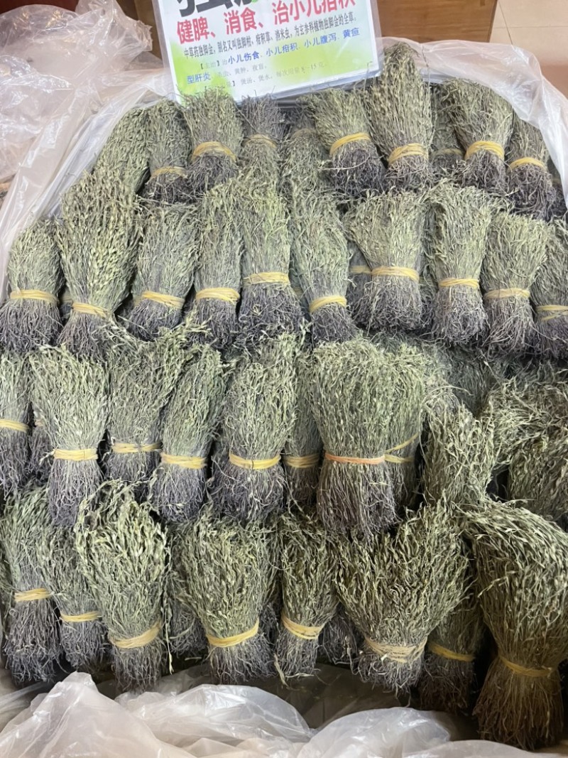 独脚金独脚疳短货精品A货青绿短一手货源大量供应