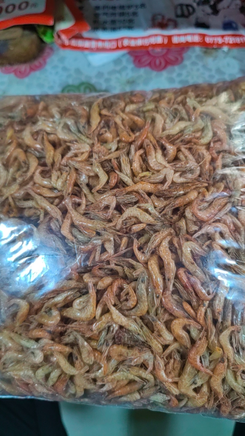 河虾小河虾