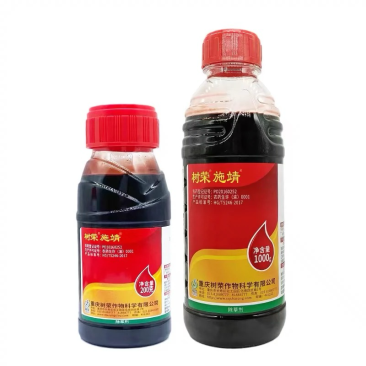 树荣施靖-200克/升敌草快（货源充足咨询优惠）