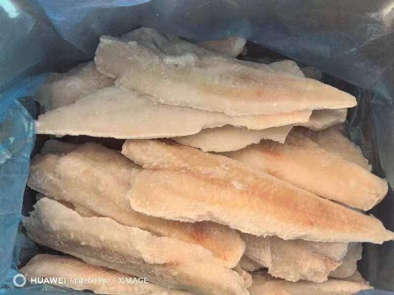 狭鳕鱼片