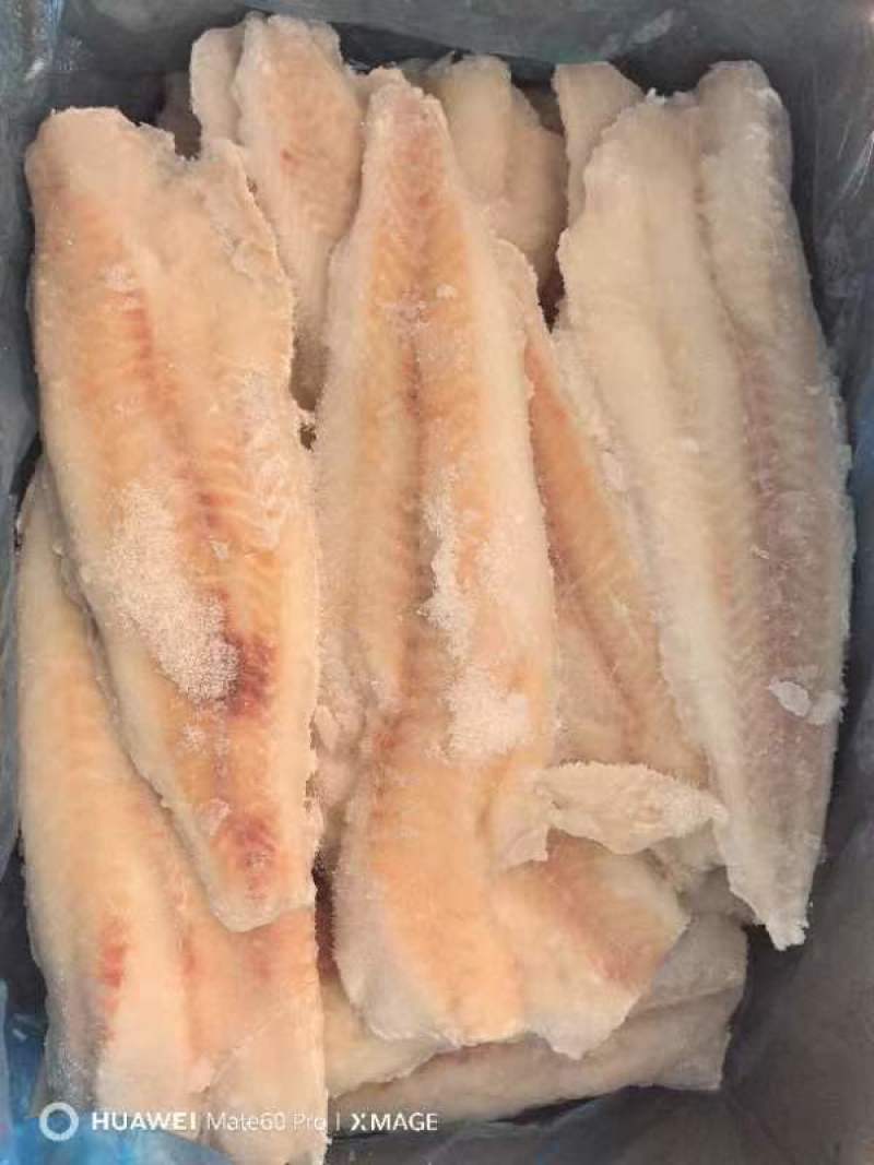 狭鳕鱼片