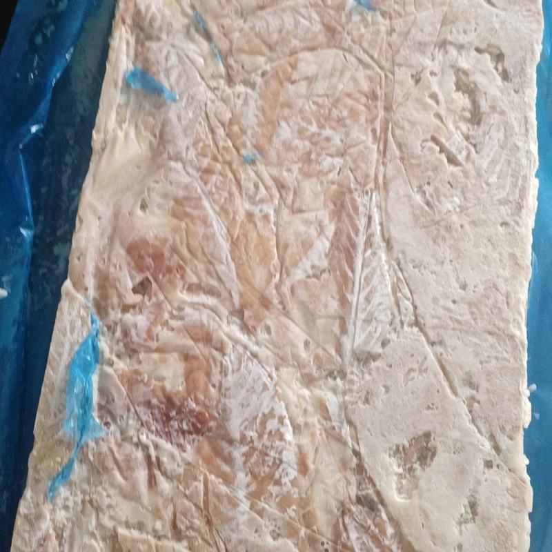 真鳕脂肪肉块冻