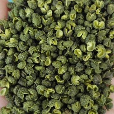 【推荐】四川青花椒，一手货源，品质保证，量大价优