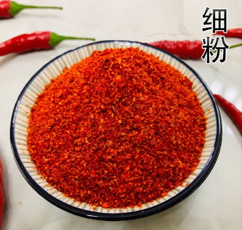 【推荐】四川辣椒面，一手货源，品质保证，量大价优规格齐全