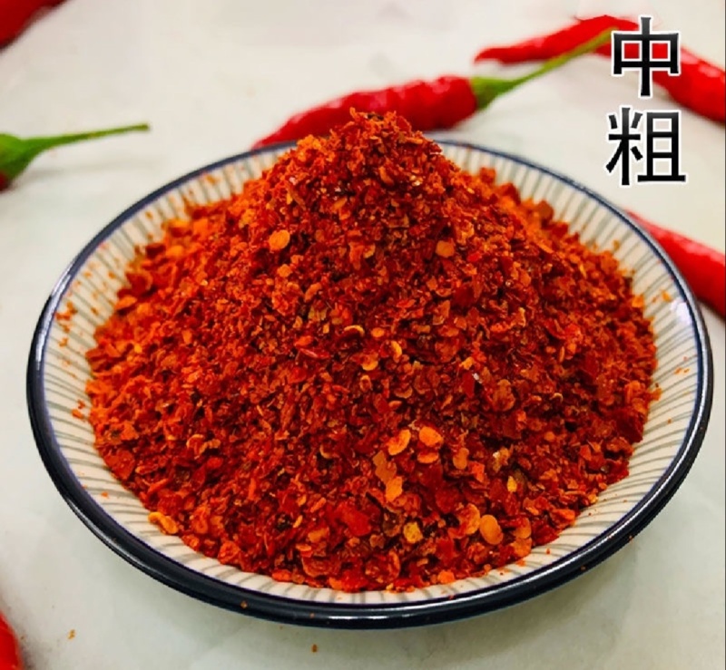 【推荐】四川辣椒面，一手货源，品质保证，量大价优规格齐全