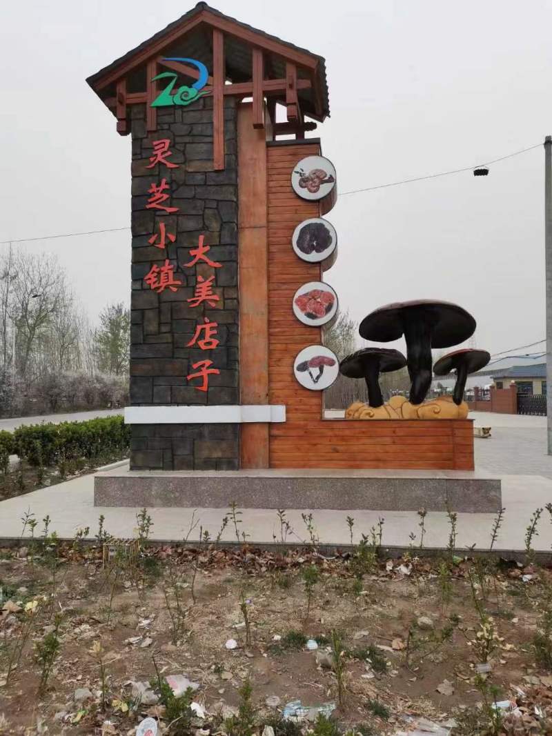 山东冠县金边灵芝，自家园生产加工，源头供应无差价，欢迎。