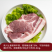 【陆川猪纯肉肠】【烤肠】工厂价直销，健康实惠！