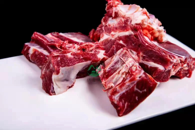 宁夏六盘山牛肉，厂家直发，大量有货，欢迎各位老板咨询