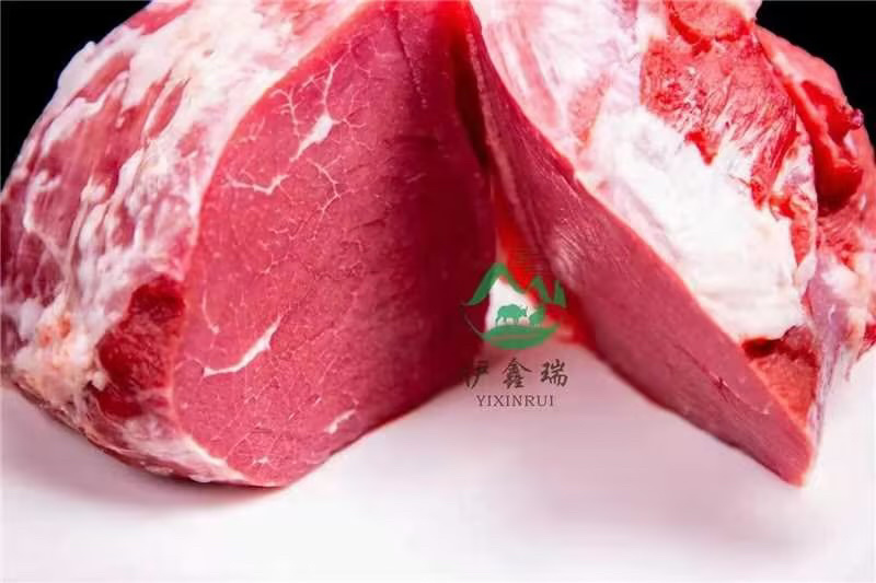 宁夏六盘山牛肉，厂家直发，大量有货，欢迎各位老板咨询