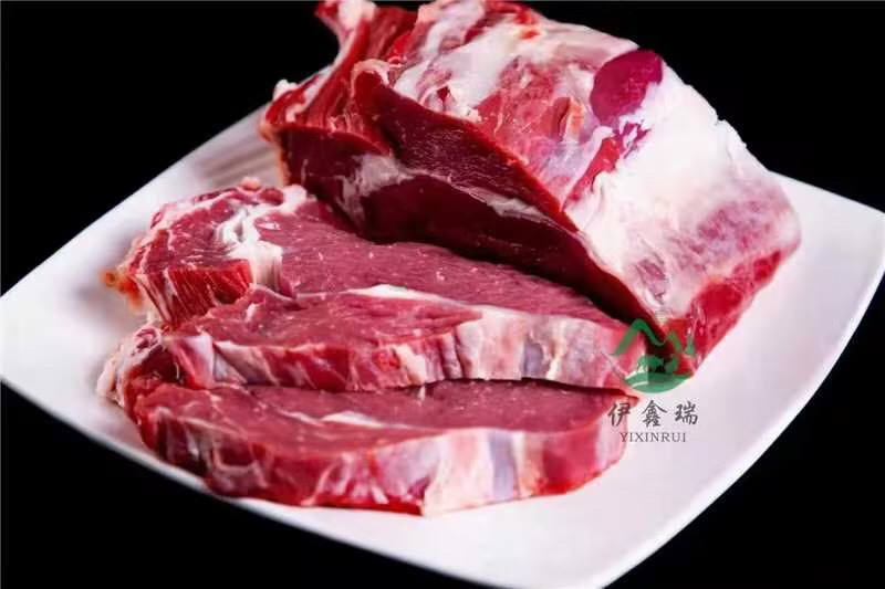 宁夏六盘山牛肉，厂家直发，大量有货，欢迎各位老板咨询
