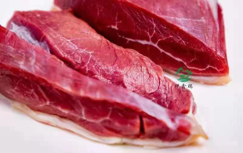 宁夏六盘山牛肉，厂家直发，大量有货，欢迎各位老板咨询