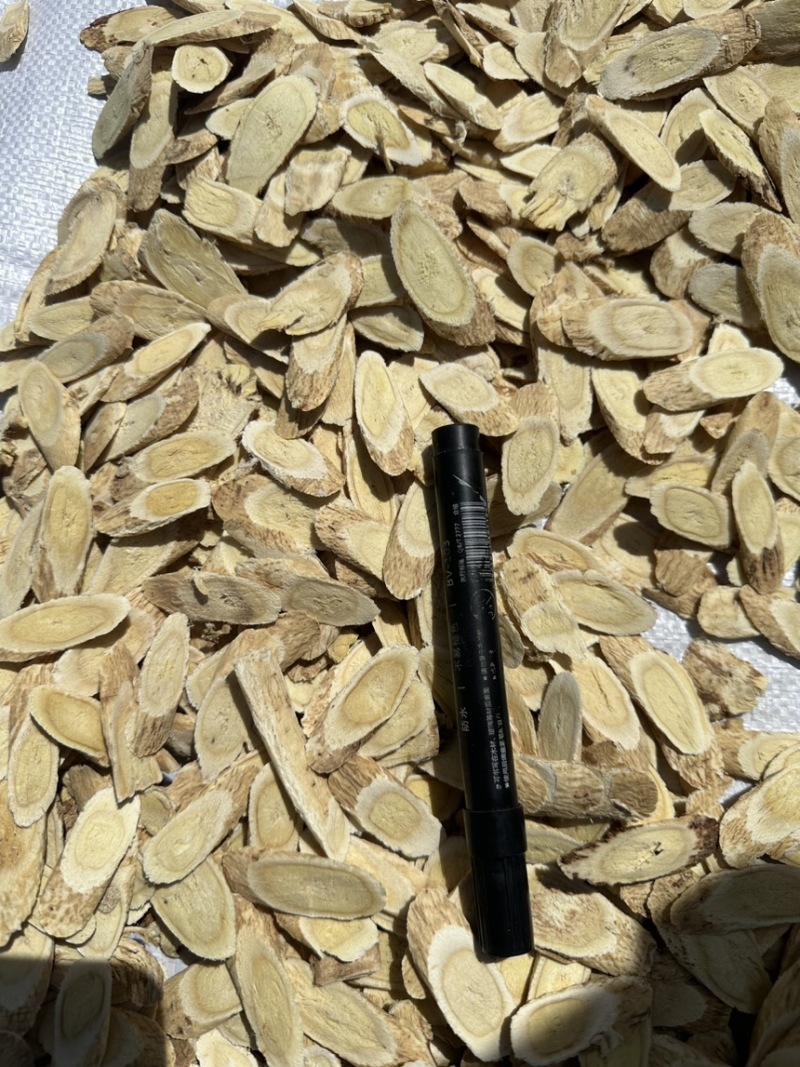 【精品黄芪纯手工指甲片】传统古法工艺纯手工制作