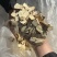 【精品黄芪纯手工指甲片】传统古法工艺纯手工制作