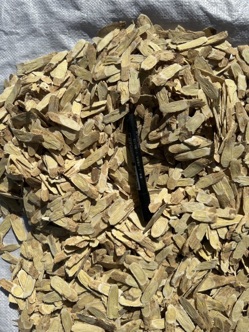【精品黄芪纯手工指甲片】传统古法工艺纯手工制作