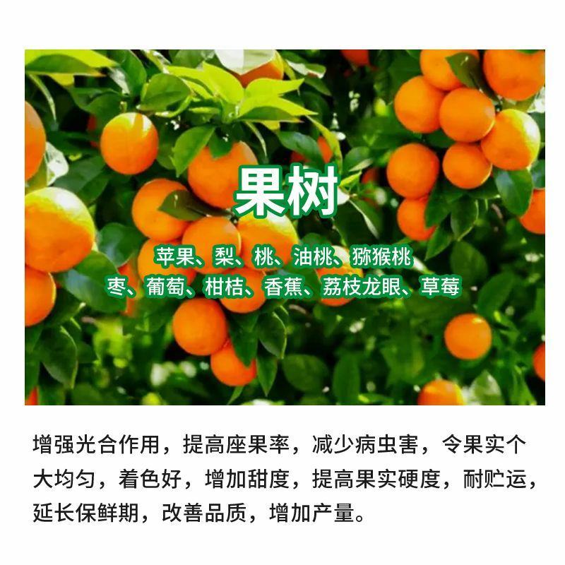 液体硅肥（单硅酸）抗病增产抗倒伏膨果增甜上色快