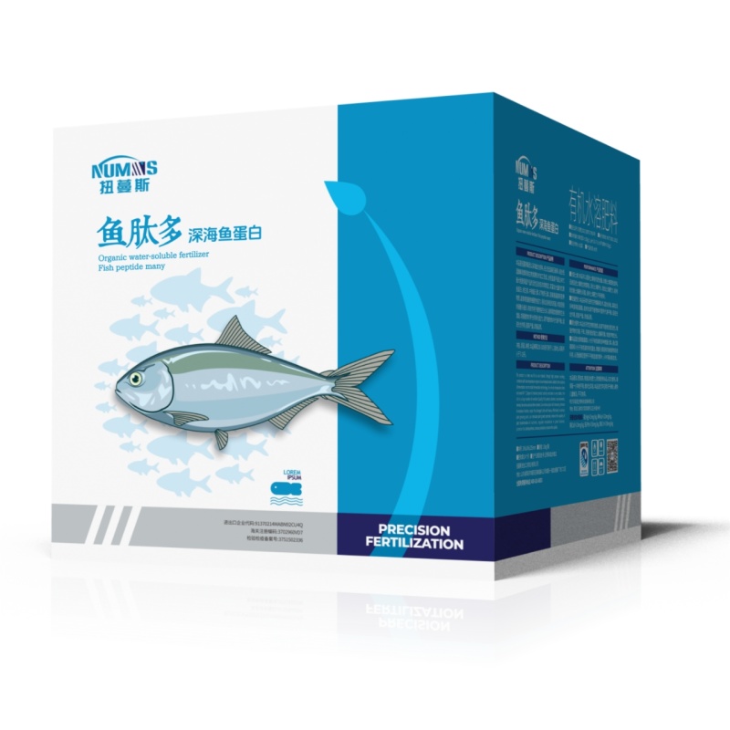鱼蛋白有机水溶肥料膨果靓色生根壮苗疏松土壤欢迎选购量大从