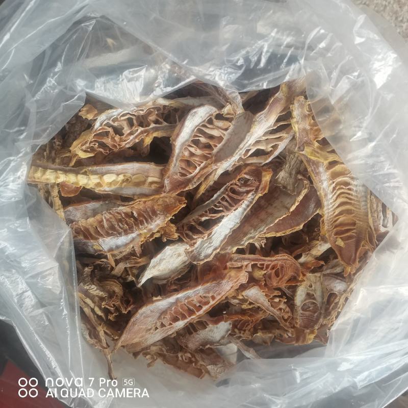 笋干