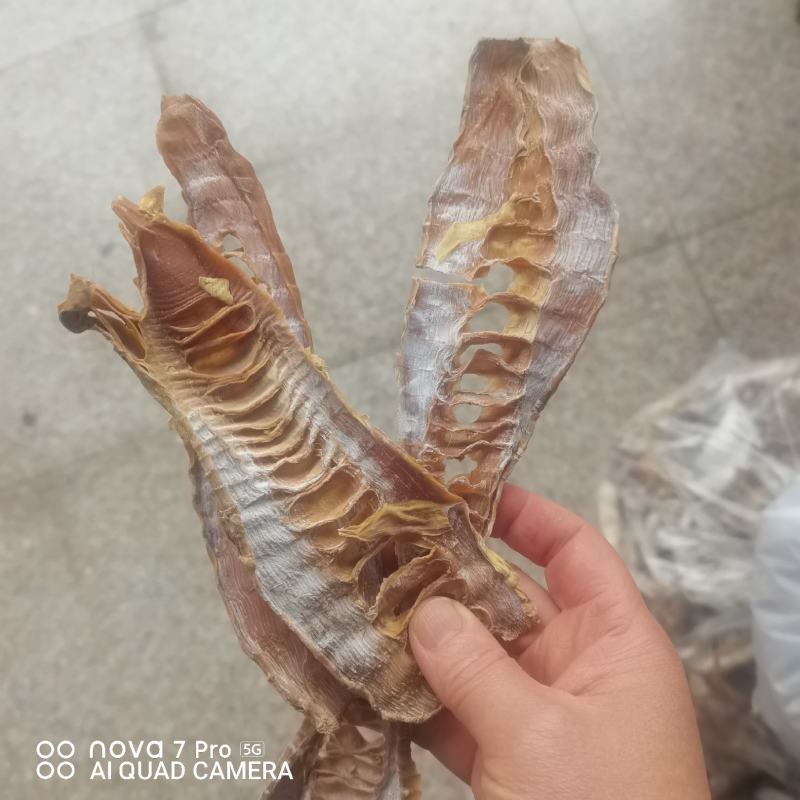 笋干